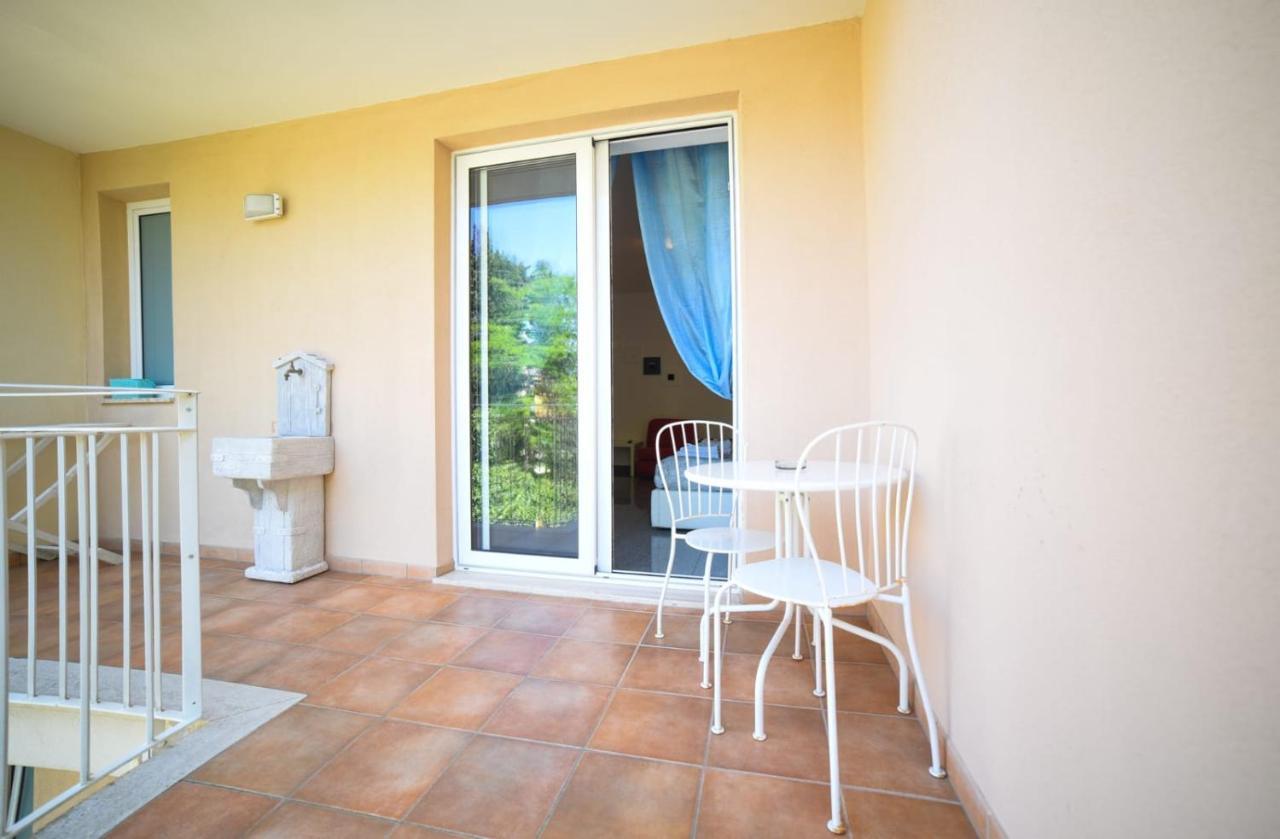 Il Cortile Delle Esperidi Lecce Exterior foto